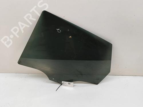 Used Rear left door window AUDI Q5 (FYB, FYG) 40 TDI Mild Hybrid quattro (204 hp) 27785125