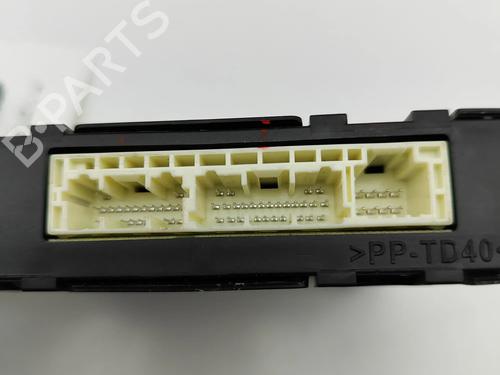 Electronic module TOYOTA C-HR (_X2_, _H2_) Hybrid (MAXH20) | BP28433425M83  - Image 6