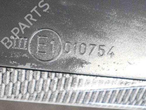 Right mirror AUDI A3 (8P1) 2.0 TDI 16V | BP6749571C27