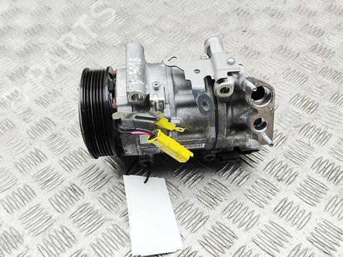 Used AC compressor JEEP AVENGER (J2) 1.2 GSE T3 (101 hp) 32860912