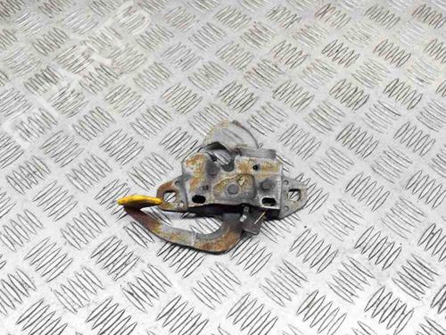 hjelmlås MINI MINI Convertible (R52) Cooper (116 hp) 11831971