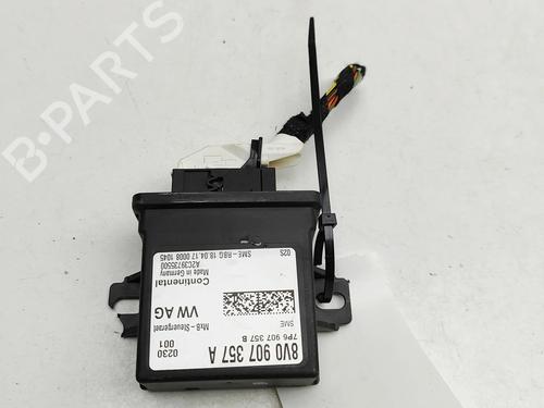 Electronic module AUDI A3 (8V1, 8VK) S3 quattro | BP34443650M83 - Image 3