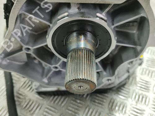 Gearbox BMW X5 (G05, F95) xDrive 30 d Mild-Hybrid | BP33382555M3 - Image 5