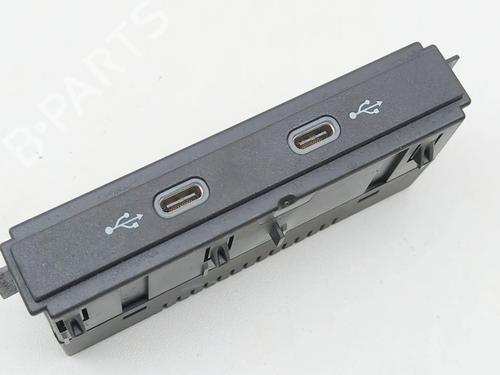 Electronic module VW TOUAREG (CR7, RC8) 3.0 TDI 4motion | BP38707209M83 - Image 2