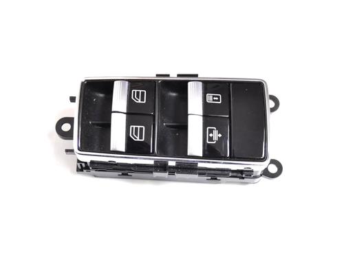 Used Right rear window switch Right rear window switch MERCEDES-BENZ S-CLASS (W221, V221) S 250 CDI (221.003, 221.103) (204 hp) 33343744 33343744