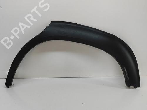 Used Rear left wheel arch trim CITROËN C3 AIRCROSS II (2R_, 2C_) 1.2 PureTech 130 (2RHNYH) (131 hp) 24975678