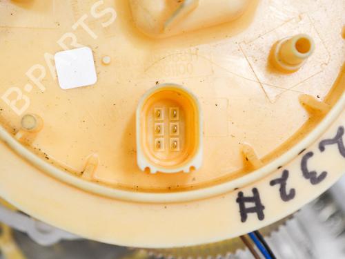 Fuel pump AUDI A4 Allroad B9 (8WH, 8WJ) 2.0 TDI quattro | BP8841811M76 