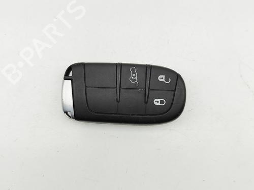 Elektronisk modul JEEP GRAND CHEROKEE IV (WK, WK2) 3.0 CRD V6 4x4 | BP29829929M83