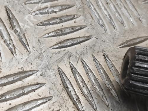 Front differential JAGUAR F-PACE (X761) 2.0 TD4 AWD | BP32974039M23  - Image 7