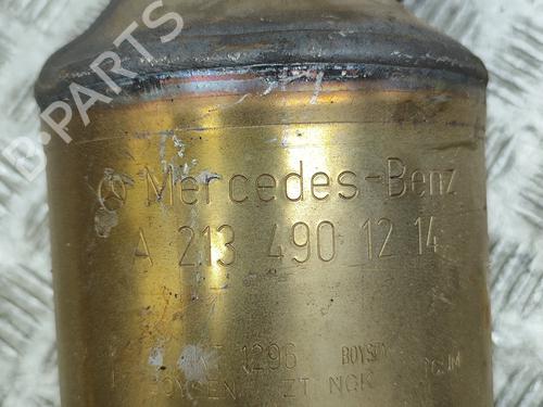 Catalyst MERCEDES-BENZ E-CLASS (W213) E 350 d (213.033) | BP26309336M10 