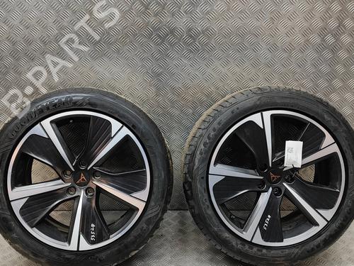 Rim CUPRA FORMENTOR (KM7, KMP) 1.4 e-Hybrid | BP27790430C45 