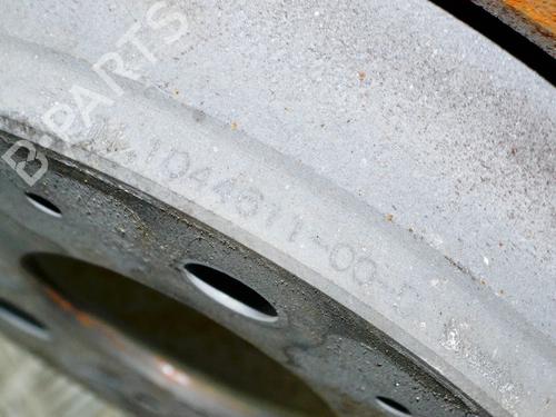 Andre TESLA MODEL 3 (5YJ3) EV AWD | BP27758809O1  - Image 5