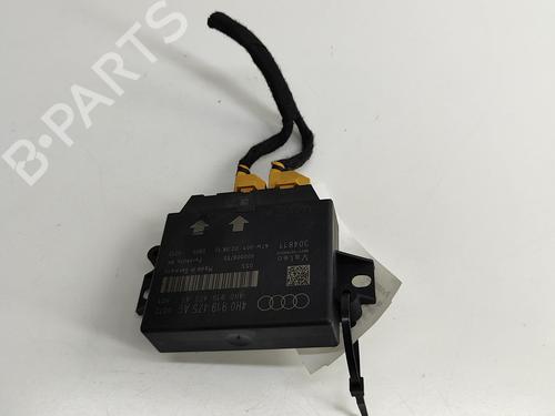 Elektronisk modul AUDI A6 C7 Avant (4G5, 4GD) 3.0 TDI quattro (313 hp) 24142860