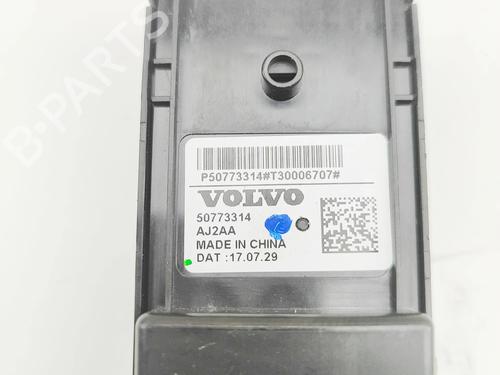 Right front window switch VOLVO XC40 (536) T3 | BP39930444I26 - Image 5