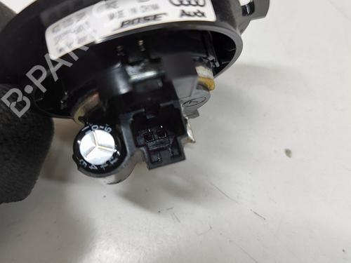 Speaker AUDI A6 C7 Avant (4G5, 4GD) 2.0 TDI | BP28028600E2 