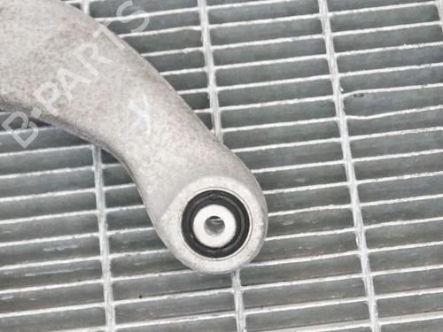 Left rear suspension arm AUDI A5 (8T3) 3.0 TDI quattro | BP6839341M14 