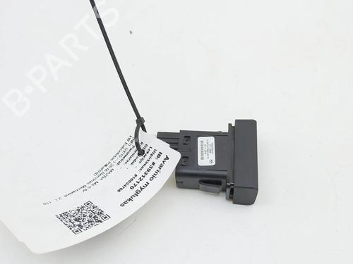 Warning switch MAZDA MX-5 IV (ND__) 2.0 (ND2E, ND6E) | BP40083133I22 - Image 4