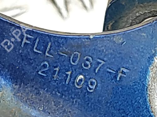 Hinge/Door check strap TESLA MODEL 3 (5YJ3) EV AWD | BP32680534C146  - Image 7