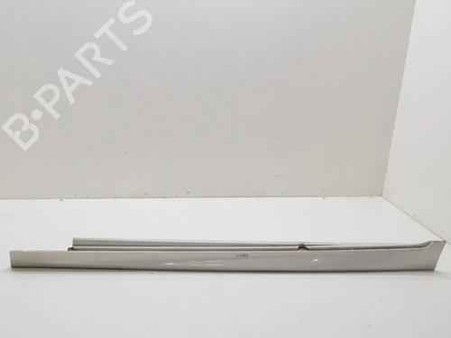 Used Left sideskirt Left sideskirt BMW 5 (F10) M5 (560 hp) 14633861 14633861