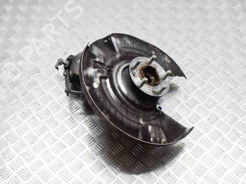 Right rear steering knuckle JAGUAR F-PACE (X761) 5.0 SCV8 SVR AWD | BP27749386M28 