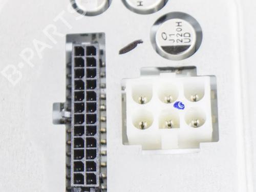 Electronic module TESLA MODEL S (5YJS) 75 | BP8834423M83 