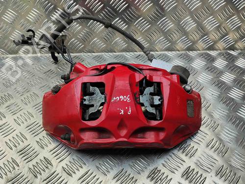 Left front brake caliper AUDI A5 (F53, F5P) S5 TFSI quattro | BP28033854M105