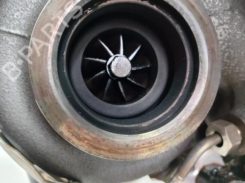 Engine AUDI Q5 (FYB, FYG) 2.0 TDI quattro | BP36507334M1 - Image 8