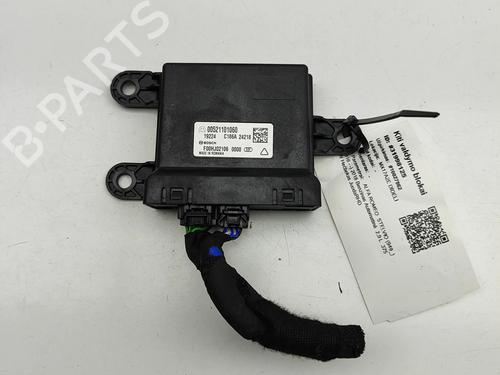 Used Electronic module Electronic module ALFA ROMEO STELVIO (949_) 2.9 Q4 (949.AXG2A, 949.AXH2A, 949.AXS2A) (510 hp) 33373732 33373732