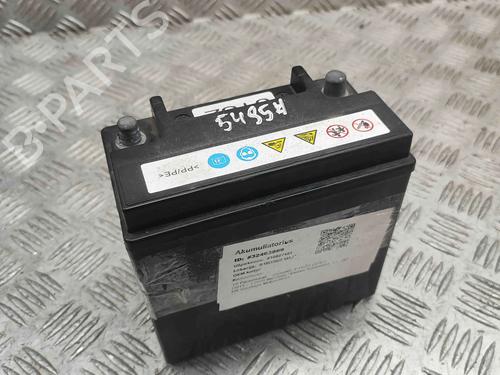 Bateria JAGUAR F-PACE (X761) 2.0 P400e Plug-in Hybrid (404 hp) 29310586