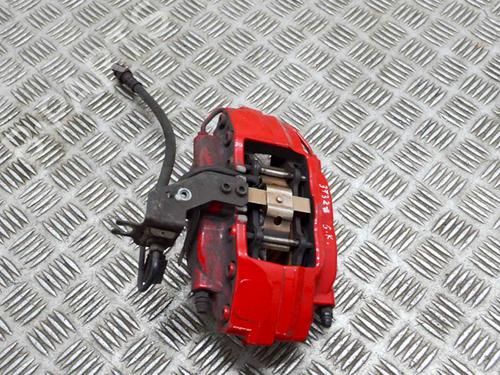 Left rear brake caliper MASERATI QUATTROPORTE VI 3.0 S Q4 | BP14643899M107 