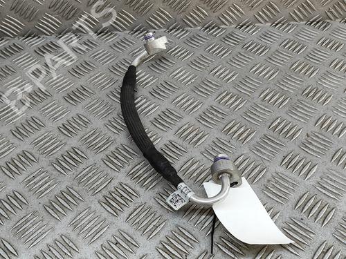 AC pipe PORSCHE TAYCAN Cross Turismo (Y1B) 4 (Y1BBD1) | BP28497854M126 