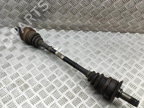 Left rear driveshaft BMW 3 Gran Turismo (F34) 320 d xDrive | BP27270616M40