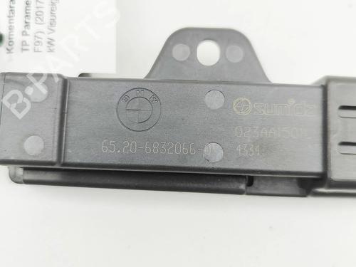 Electronic module BMW X3 (G01, F97, G08) M | BP38650682M83 - Image 4