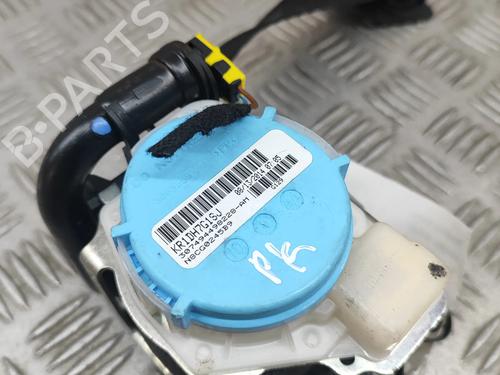 Front left seatbelt MERCEDES-BENZ A-CLASS (W176) A 180 (176.042) | BP25217931I26 - Image 8