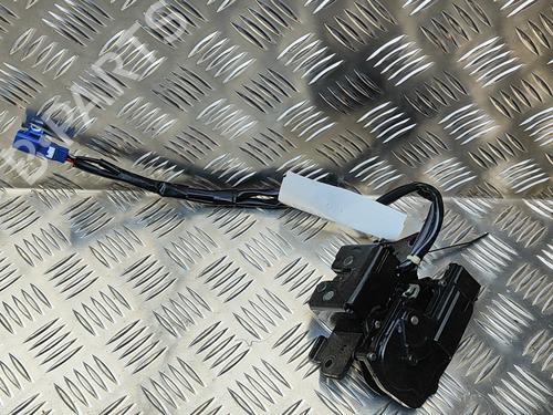 Tailgate lock TOYOTA PRIUS (_W3_) 1.8 Hybrid (ZVW30) | BP29023734C101 