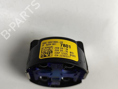 Elektronisk sensor MERCEDES-BENZ C-CLASS (W204) C 350 CDI (204.023) | BP29731107M84