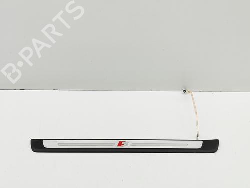 Trinnbrett AUDI A3 Limousine (8VS, 8VM) S3 quattro (310 hp) 30301640