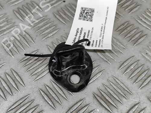 Used Other Other TESLA MODEL Y (5YJY) Long Range All-wheel Drive (514 hp) 32754820 32754820