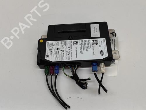 Used Electronic module JAGUAR I-PACE (X590) EV400 AWD (400 hp) 28436085