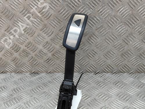 Used Pedal VW ID.3 (E11, E12) Pro (145 hp) 28548414