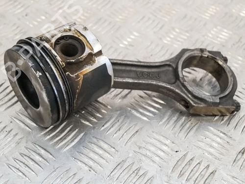 Used Other Other MAZDA 6 Hatchback (GH) 2.0 MZR-CD (GH14) (140 hp) 14661202 14661202