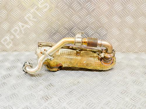 Used Exhaust manifold MERCEDES-BENZ E-CLASS (W213) E 200 d (213.013) (150 hp) 14641587