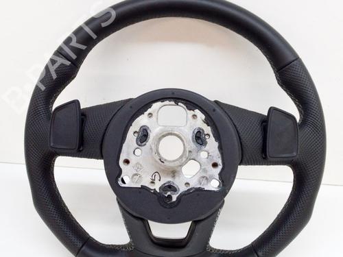 Steering wheel AUDI A5 Sportback (F5A, F5F) 2.0 TDI | BP12175082C49 