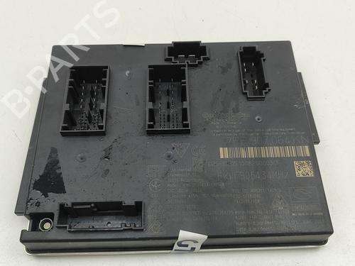 Used Electronic module PORSCHE 718 BOXSTER (982) 2.5 S (982330, 982331) (350 hp) 28497790