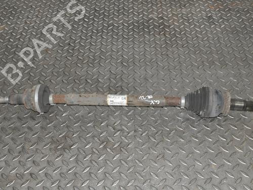 Used Left rear driveshaft JAGUAR F-PACE (X761) 2.0 TD4 (180 hp) 30214358