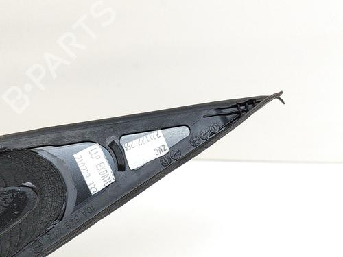 Front right quarter glass VW ID.3 (E11, E12) Pro | BP27774573C112 