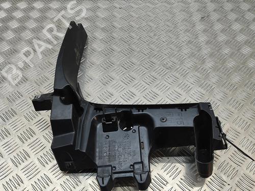 Used Rear bumper bracket BMW X5 (F15, F85) xDrive 30 d (258 hp) 19501936