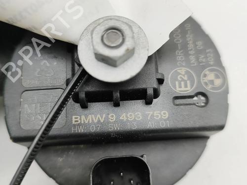 Electronic module BMW XM (G09) XM All-wheel Drive | BP32500992M83
