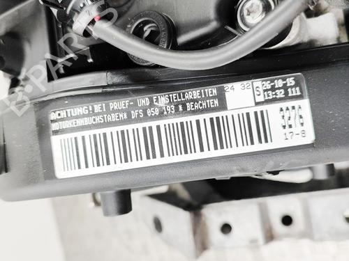 Engine VW PASSAT B7 (362) 2.0 TDI | BP33797722M1  - Image 10