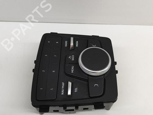 Switch AUDI Q5 (FYB, FYG) 2.0 TFSI quattro | BP16140479I30 